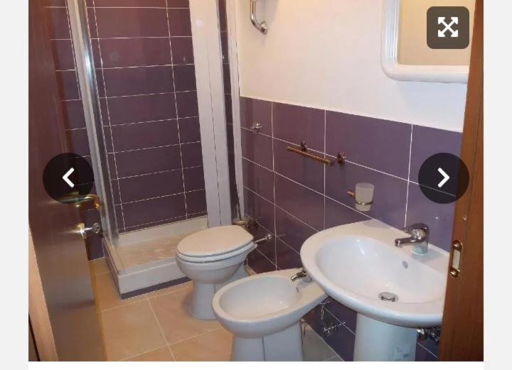 B&B Porta Di Suso كاميروتا الغرفة الصورة