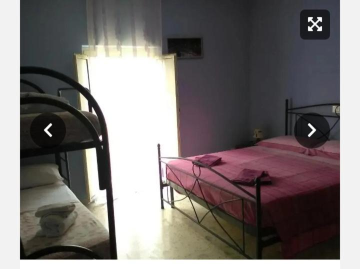 B&B Porta Di Suso كاميروتا المظهر الخارجي الصورة