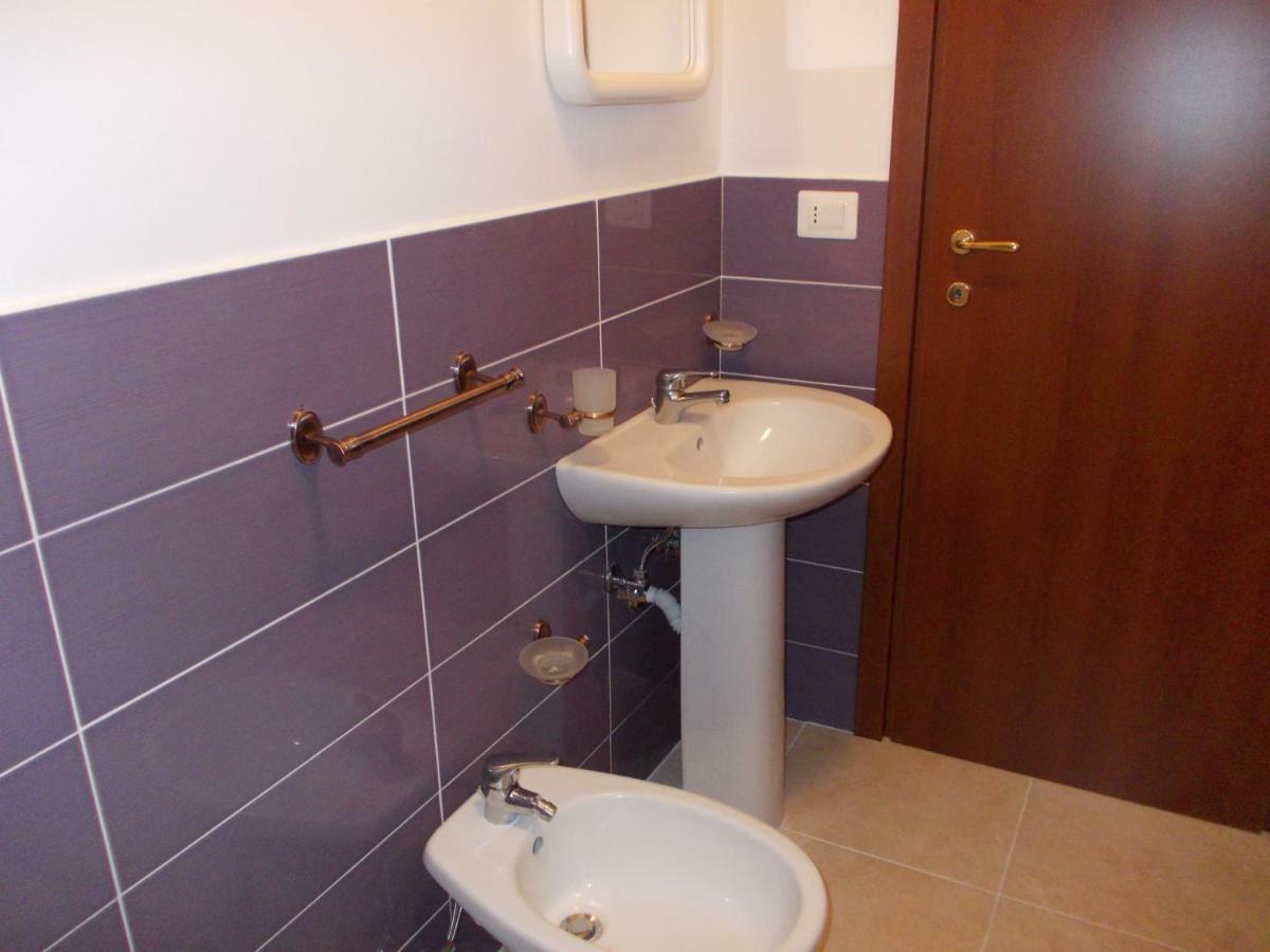 B&B Porta Di Suso كاميروتا المظهر الخارجي الصورة