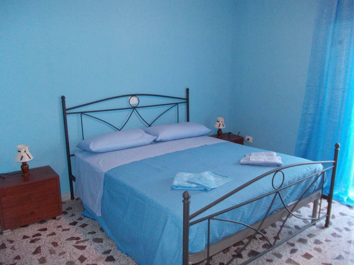 B&B Porta Di Suso كاميروتا المظهر الخارجي الصورة