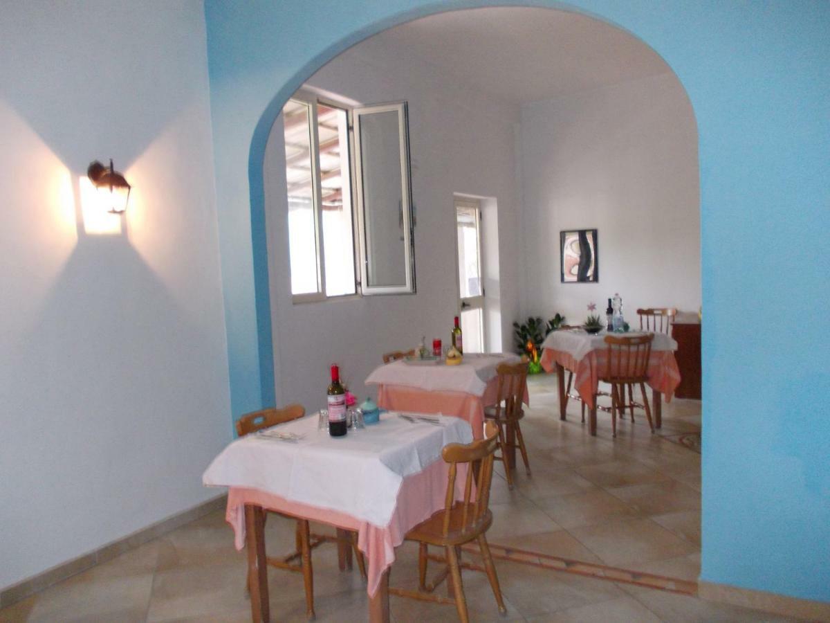 B&B Porta Di Suso كاميروتا المظهر الخارجي الصورة