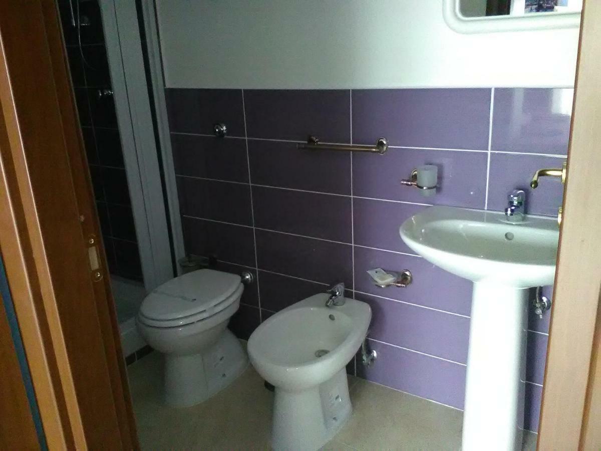 B&B Porta Di Suso كاميروتا المظهر الخارجي الصورة